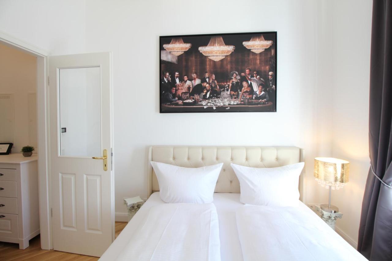 Appartement Zu Besuch Im Palast - Perfekte Lage