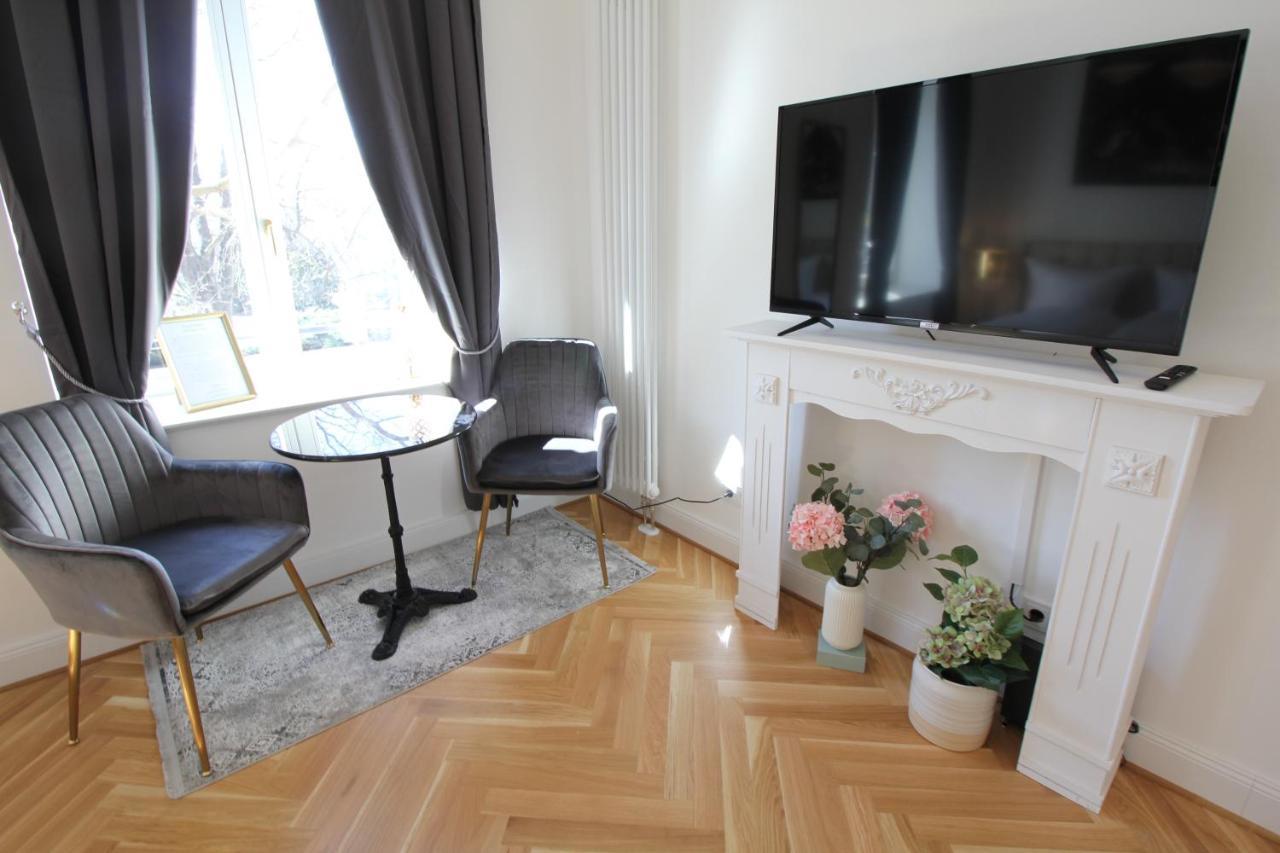 Appartement Zu Besuch Im Palast - Perfekte Lage