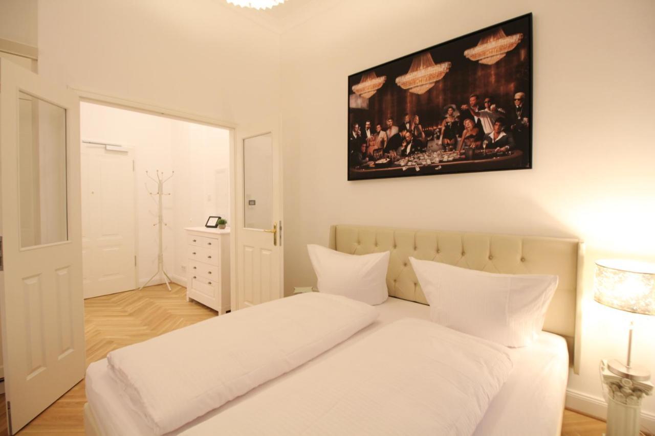Appartement Zu Besuch Im Palast - Perfekte Lage