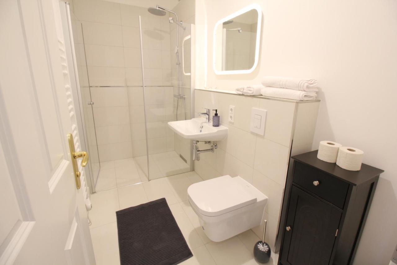 Appartement Zu Besuch Im Palast - Perfekte Lage *